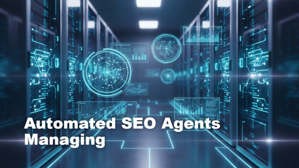 Automated SEO Agents Are Transforming Website Optimization in 2026 1 Current image: Automated SEO Agents Are Transforming Website Optimization in 2026