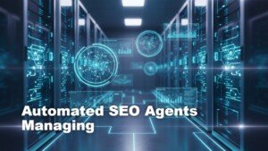 Automated SEO Agents Are Transforming Website Optimization in 2026