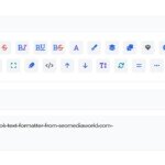 Facebook Font Hacks: What Works in Comments, Posts & Bios