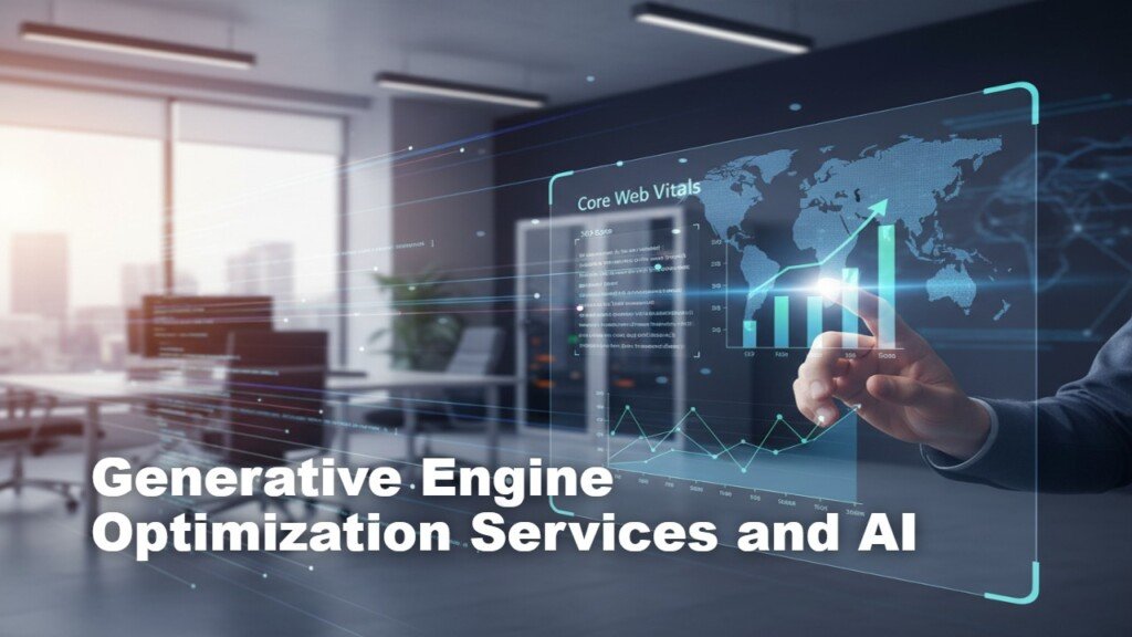 Generative Engine Optimization Services Gain Momentum as AI Search Reshapes SEO 1 Current image: Generative Engine Optimization Services Gain Momentum as AI Search Reshapes SEO