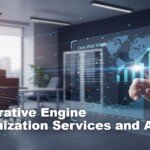 Generative Engine Optimization Services Gain Momentum as AI Search Reshapes SEO
