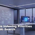 Google Indexing Priorities 2026 AI Search Is Changing Crawling and Retrieval