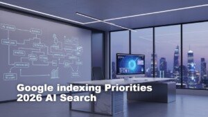 Google Indexing Priorities 2026 AI Search Is Changing Crawling and Retrieval