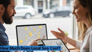 How Much Does Local Seo Cost?