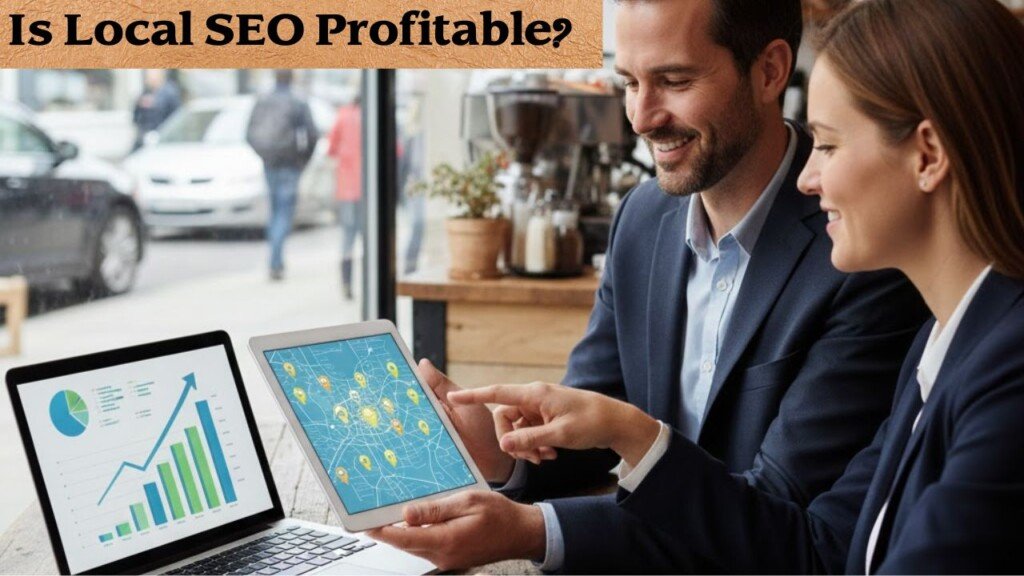Is Local SEO Profitable?