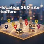 Multi-Location SEO Site Architecture Tool Launch Signals Shift in Local Search Strategy