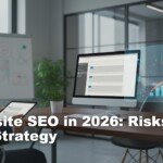 Parasite SEO in 2026 Risk, Regulation, and What Comes Next