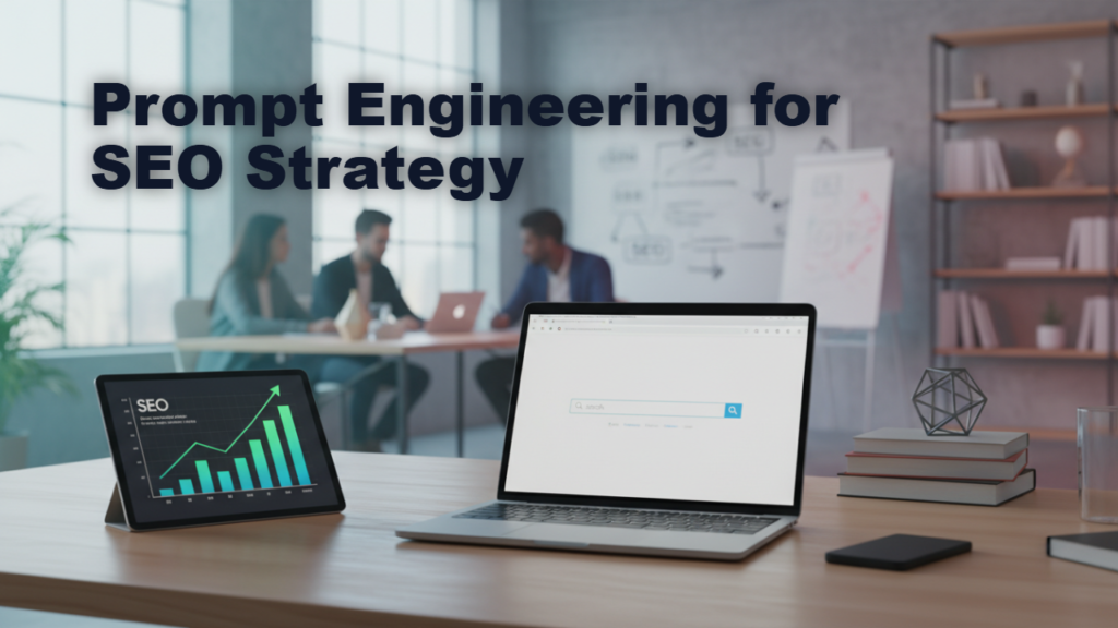 Prompt Engineering for SEO: Why Strategies Are Shifting in 2026 1 Current image: Prompt Engineering for SEO Why Strategies Are Shifting in 2026