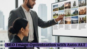 SEO Friendly Images - Easily Add ALT Tag into Images Automatically