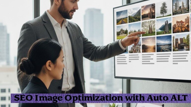 SEO Friendly Images - Easily Add ALT Tag into Images Automatically