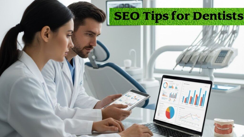 SEO Tips for Dentists 1 SEO Tips for Dentists