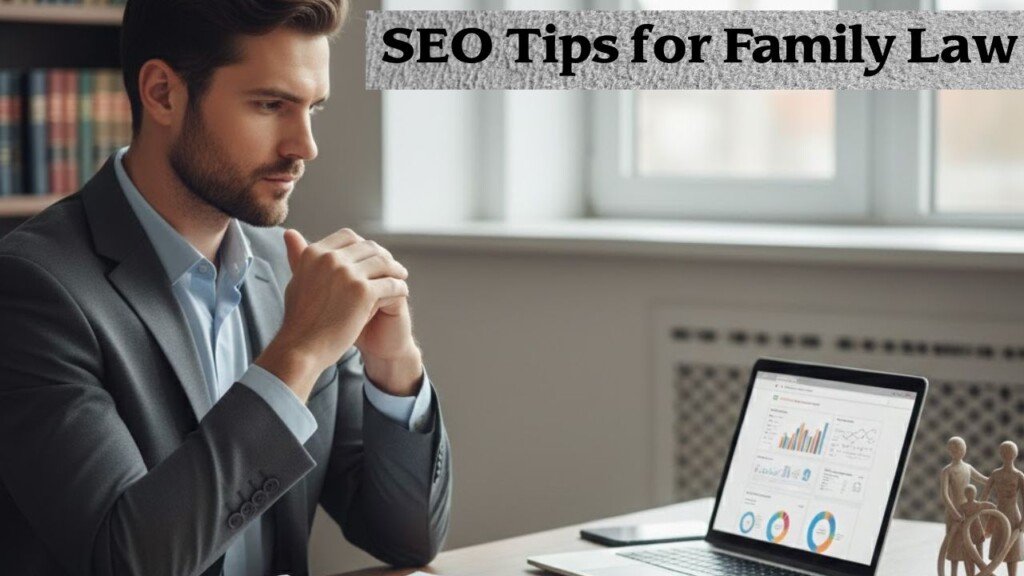 SEO Tips for Family Law 1 SEO Tips for Family Law