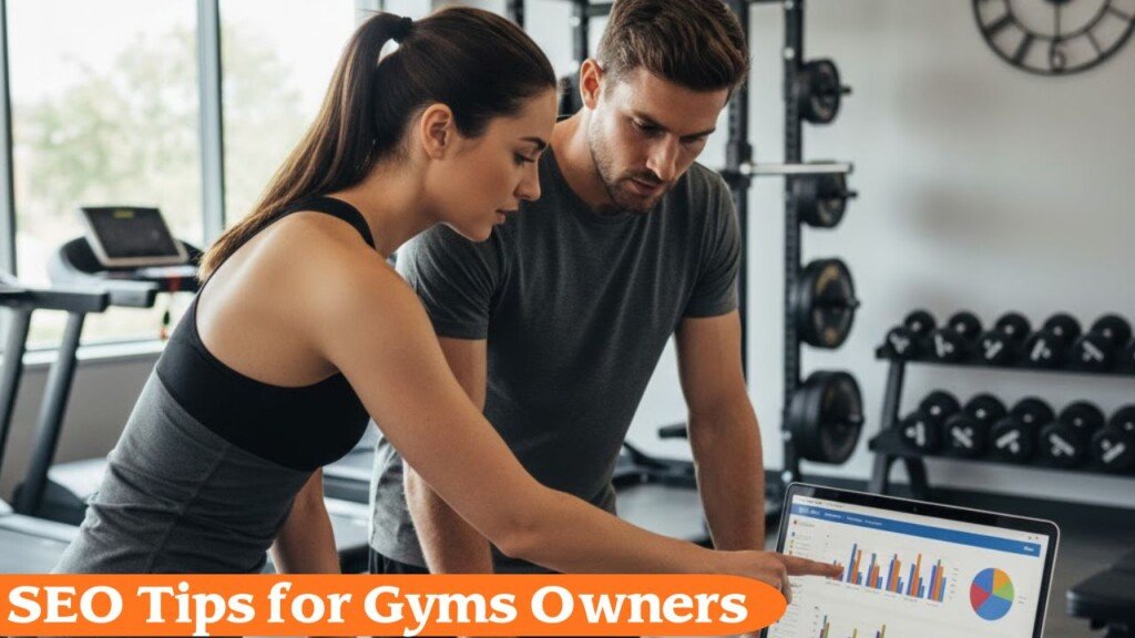 SEO Tips for Gyms Owners