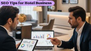 SEO Tips for Hotel Business