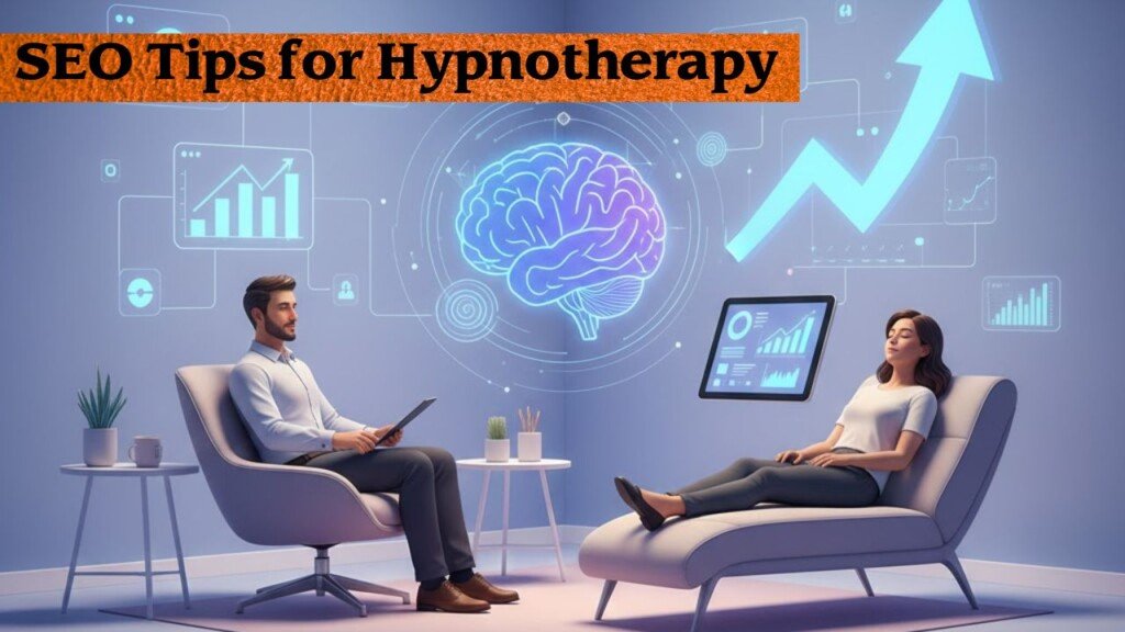 SEO Tips for Hypnotherapy