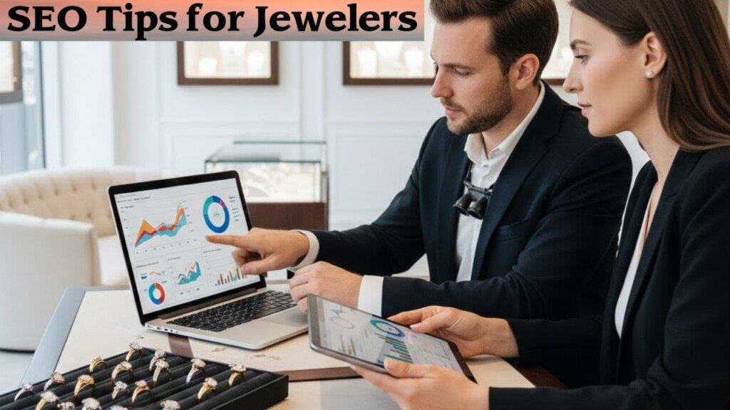 SEO Tips for Jewelers 1 SEO Tips for Jewelers