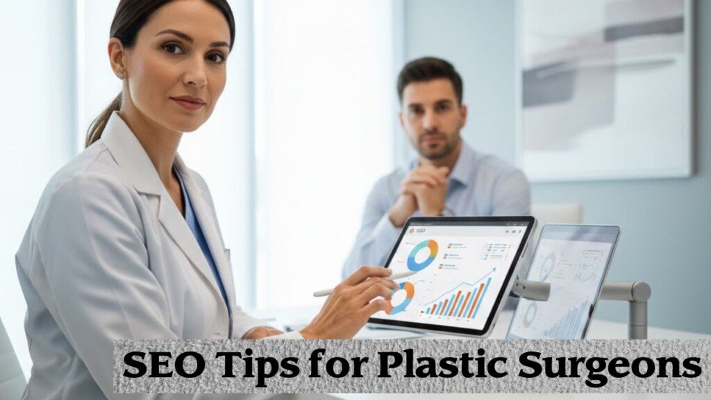 SEO Tips for Plastic Surgeons 1 SEO Tips for Plastic Surgeons