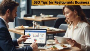 SEO Tips for Restaurants Business