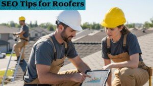 SEO Tips for Roofers