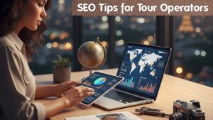 SEO Tips for Tour Operators