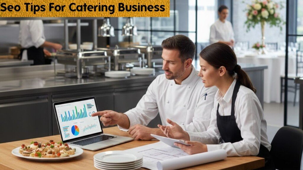 Seo Tips For Catering Business. 1 Seo Tips For Catering Business.