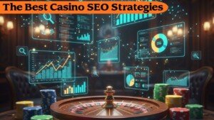The Best Casino SEO Strategies