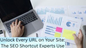 Unlock Every URL on Your Site: The SEO Shortcut Experts Use