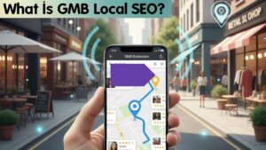 What Is GMB Local SEO?