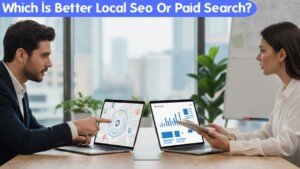 Which Is Better Local Seo Or Paid Search?